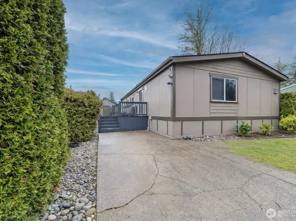 31600 126th Avenue SE #86, Auburn, WA 98092