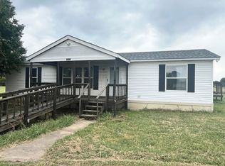10931 E 106th St N, Owasso, OK 74055