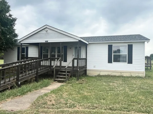 10931 E 106th St N, Owasso, OK 74055