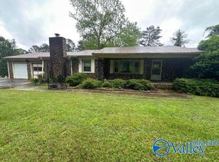 2940 Fairview Rd, Gadsden, AL 35904