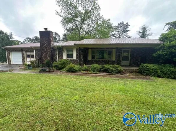 2940 Fairview Rd, Gadsden, AL 35904