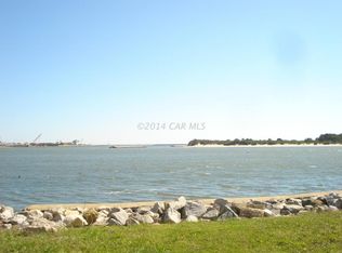 Fifth St, Ocean city, MD 21842