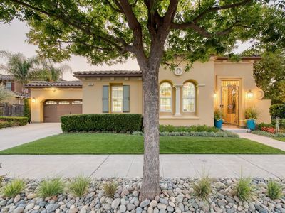 1984 N Pamela Ave, Clovis, CA, 93619