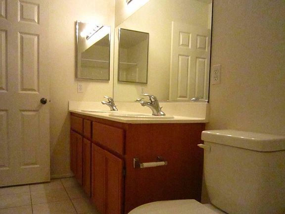 Groundfloor bathroom