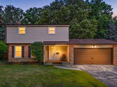 3623 Lancaster Dr, Kalamazoo, MI, 49006
