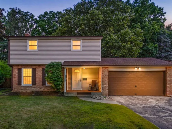 3623 Lancaster Dr, Kalamazoo, MI 49006