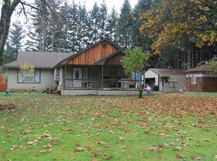 20557 SE Leinan Rd, Eagle Creek, OR 97022