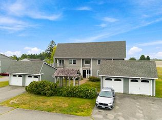 1 Beachwood Bay Drive #1, Cutler, ME 04626
