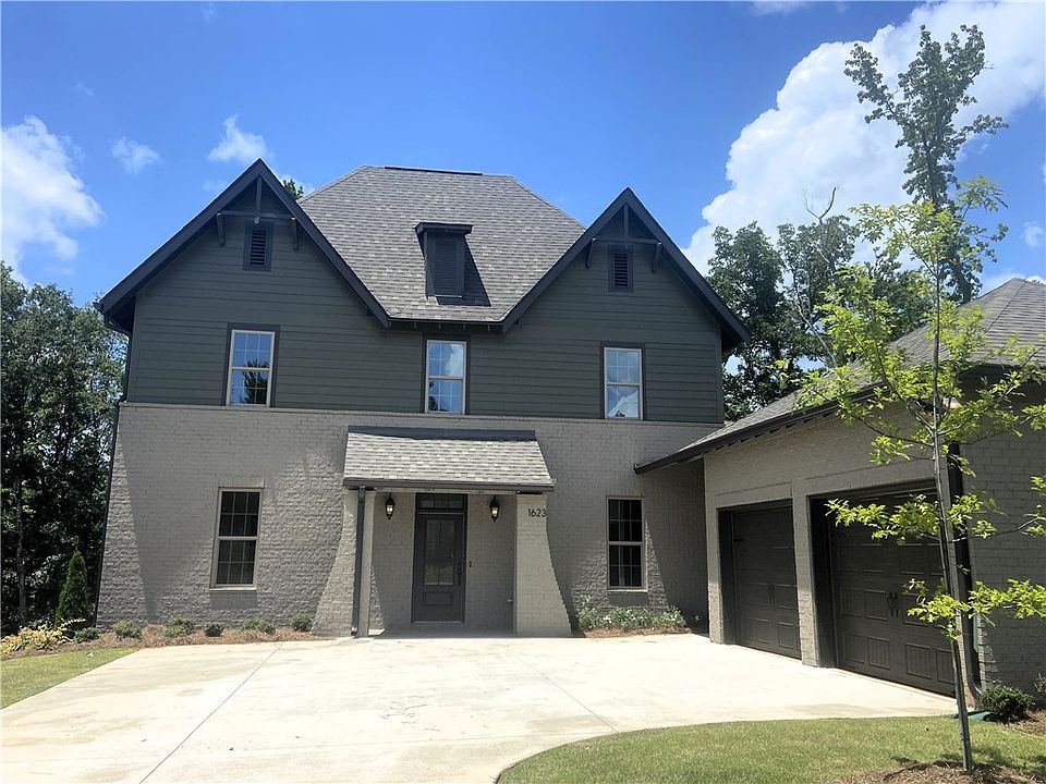 1623 James Burt Pkwy, Auburn, AL 36830 Zillow