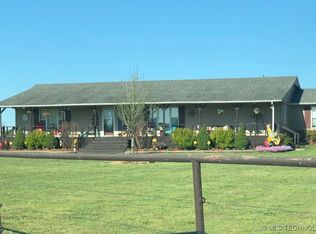 7913 S 13th St E, Muskogee, OK 74403