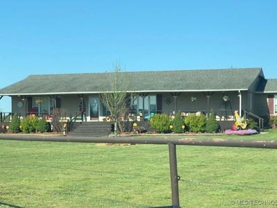 7913 S 13th St E, Muskogee, OK, 74403