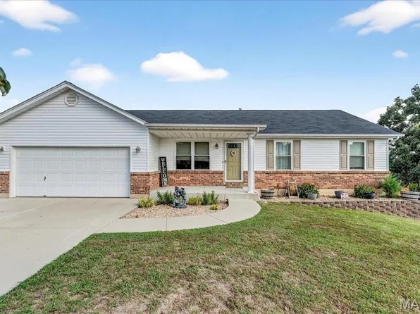 3174 Rosedale Dr, Arnold, MO 63010