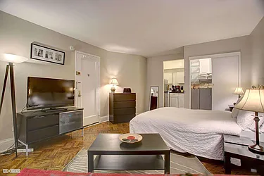 Rented by Citi Habitats