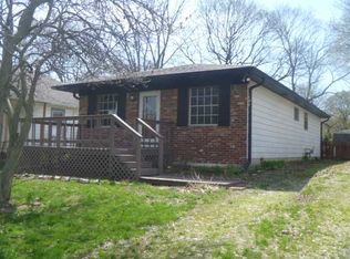 333 W Southern Ave, Indianapolis, IN