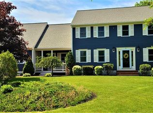 99 Hobomock St, Pembroke, MA 02359