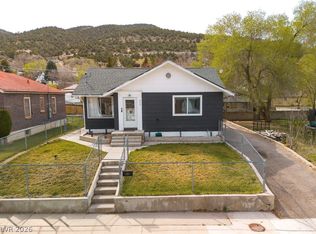 945 Murry St, Ely, NV 89301