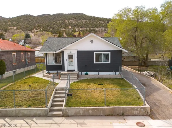 945 Murry St, Ely, NV 89301