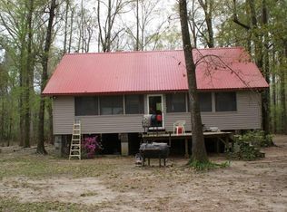 307 Rex Dearmond Rd, Merryville, LA 70653