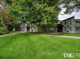 Crown Village Apartments