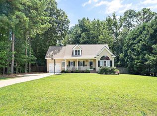 3101 Summer Oaks Dr, Apex, NC 27539