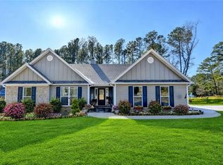 204 Lynn Rd, Bethlehem, GA 30620