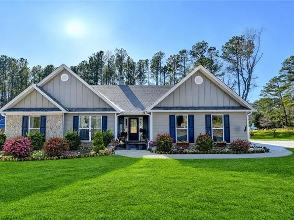 204 Lynn Rd, Bethlehem, GA 30620