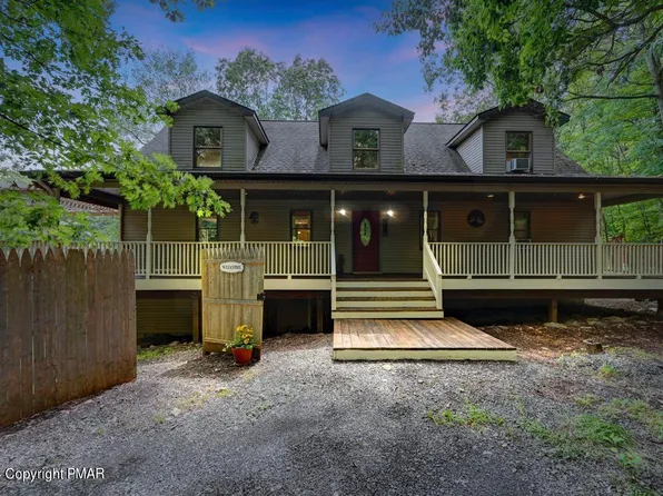 1411 Silver Maple Rd, Effort, PA 18330