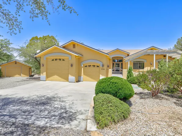 2284 W Charteroak Dr, Prescott, AZ 86305
