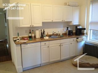 164 Kelton St #11, Allston, MA 02134