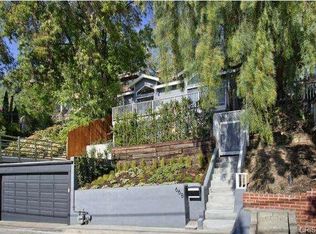 668 Sunnyhill Dr, Los Angeles, CA 90065
