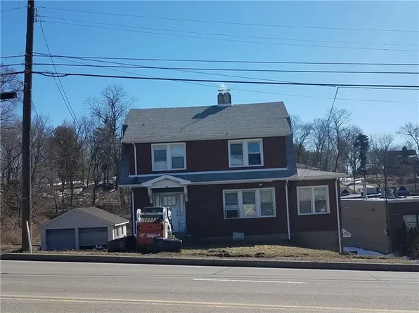 8406 Perry Hwy, Pittsburgh, PA 15237