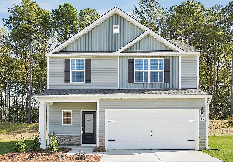 76 Foxton Pl