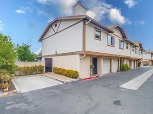 1398 Calle Tempra, Chula Vista, CA 91911