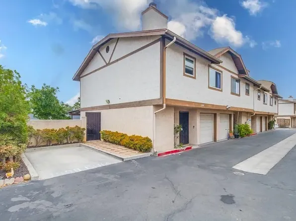 1398 Calle Tempra, Chula Vista, CA 91911