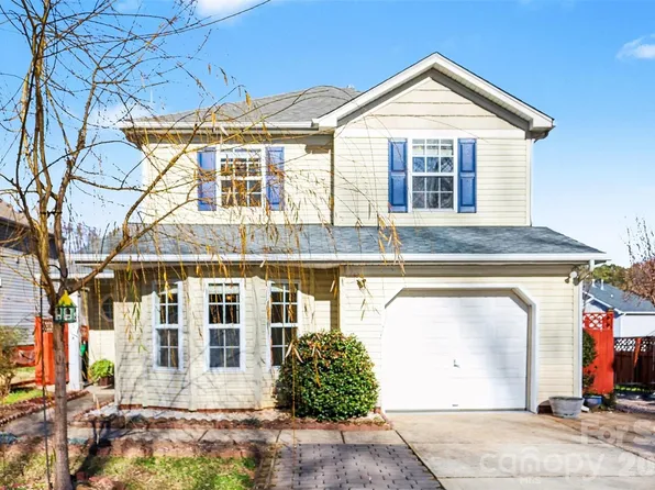 3755 Brookchase Ln, Charlotte, NC 28205