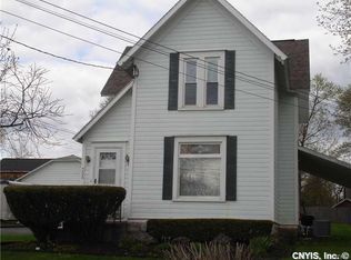 305 Chapel St, Fayetteville, NY 13066