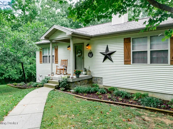 229 Park Place Rd, Mount Eden, KY 40046