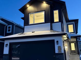 179 Starling Way, Fort Saskatchewan, AB T8L 1X5