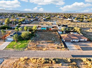 8501 Manzanita Ave, California City, CA 93505