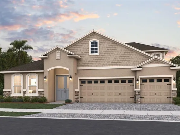 200 S Cypress Fork Trl, Saint Cloud, FL 34772