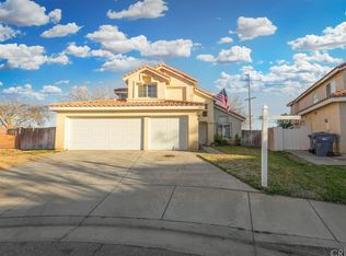 1848 E Newgrove St, Lancaster, CA 93535