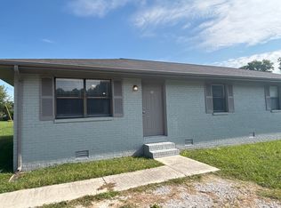 116 Wiley St, Manchester, TN 37355