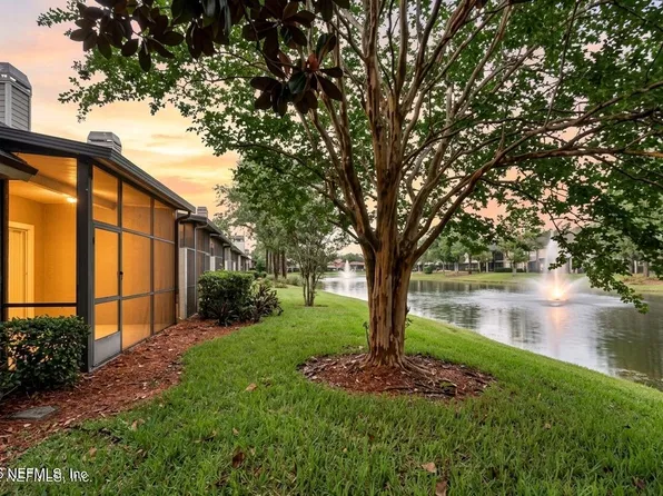7543 SCARLET IBIS Lane, Jacksonville, FL 32256