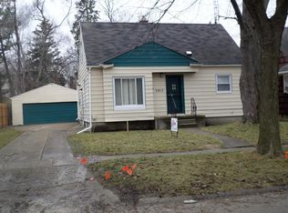 5913 Glenn Ave, Flint, MI 48505