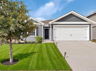 2811 Forsyth Canyon, Converse, TX 78109