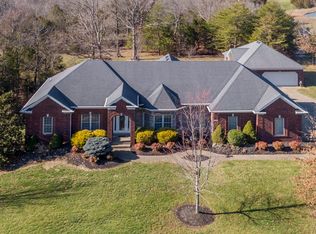 476 Hamilton Pl, Taylorsville, KY 40071