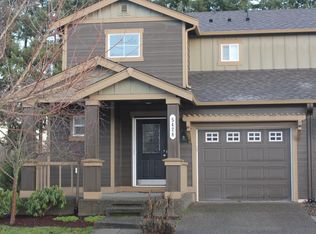 5428 57th Loop SE, Lacey, WA 98503