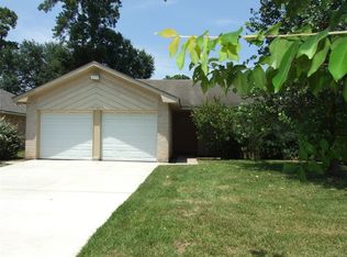 3606 Acorn Way Ln, Spring, TX 77389