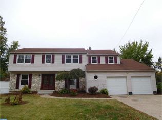 8 Middlesex Ave, Voorhees, NJ 08043