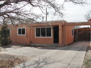 546 Goliad Ct NW, Albuquerque, NM 87107